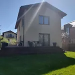 Tatil Evi Gelvadiskes Forest
