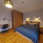 Gelvadiskes Forest Tatil Evi Vilnius
