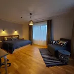 Gelvadiskes Forest Tatil Evi Vilnius