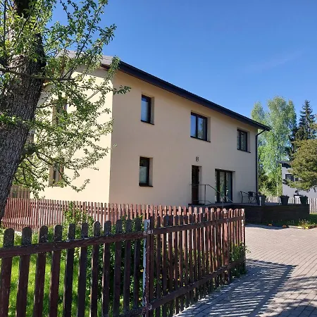 Gelvadiskes Forest Holiday home