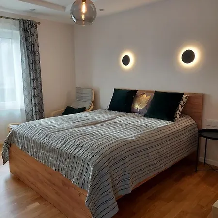 Gelvadiskes Forest Holiday home Vilnius