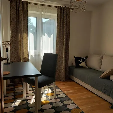Gelvadiskes Forest Holiday home *