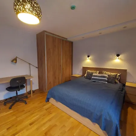 Gelvadiskes Forest Holiday home Vilnius