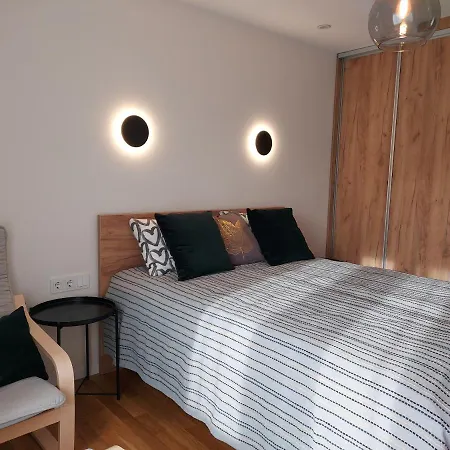 Gelvadiskes Forest Wilno