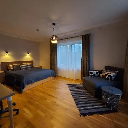 Gelvadiskes Forest Holiday home Vilnius