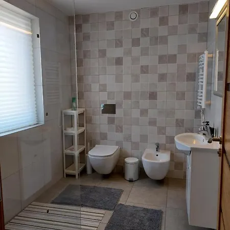 Holiday home Gelvadiskes Forest Vilnius