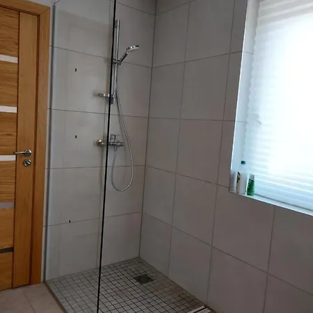 Holiday home Gelvadiskes Forest Vilnius