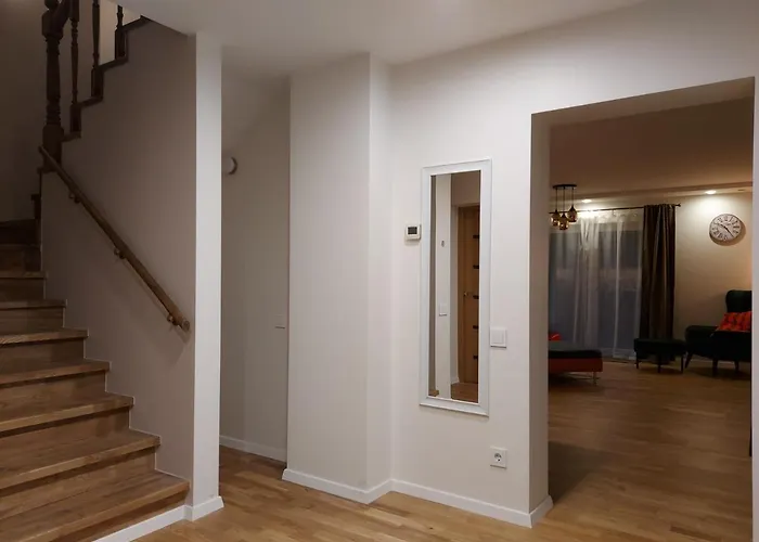 Gelvadiskes Forest Будинок відпочинку