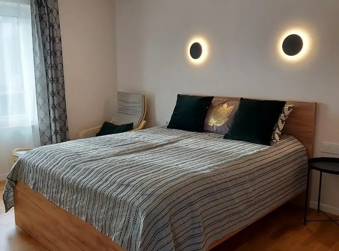 Gelvadiskes Forest Casa vacanze Vilnius