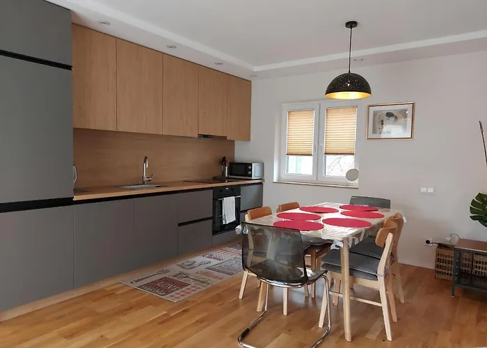 Gelvadiskes Forest Casa vacanze *