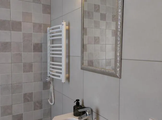 Gelvadiskes Forest Dom wakacyjny