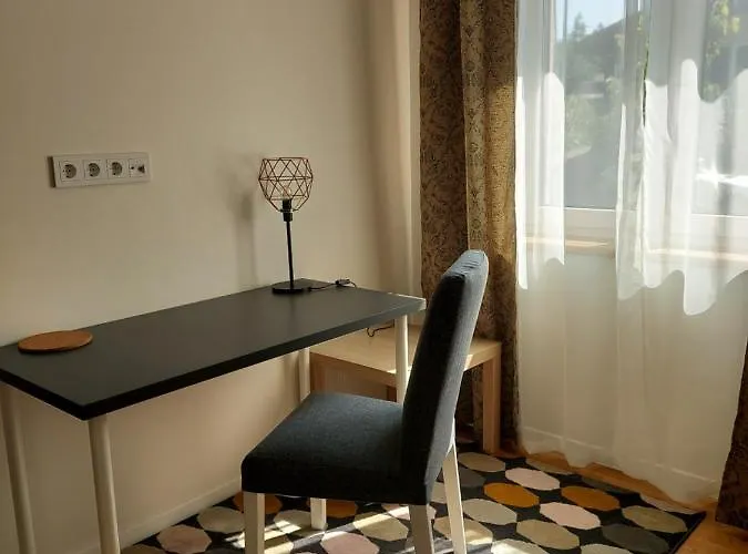 Gelvadiskes Forest * Vilnius