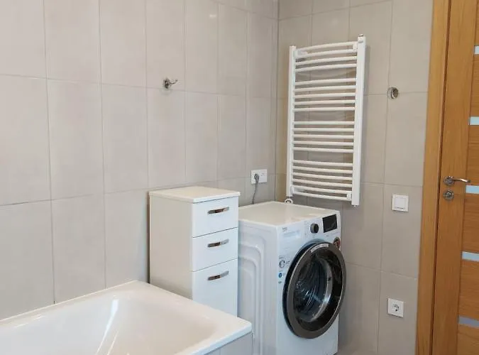 Gelvadiskes Forest Вільнюс