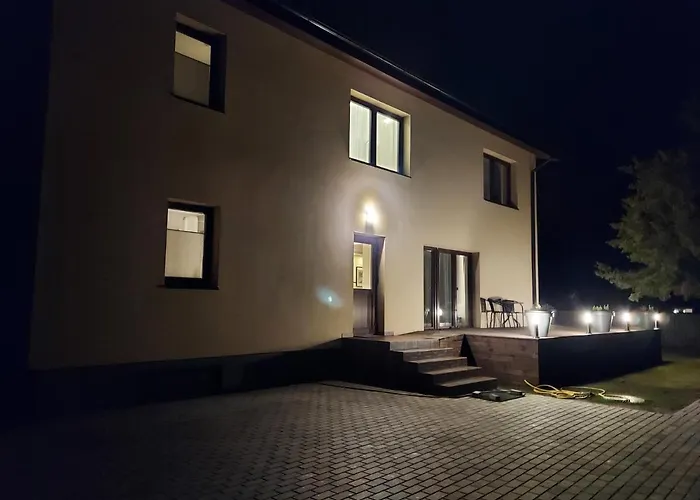 Gelvadiskes Forest Wilno