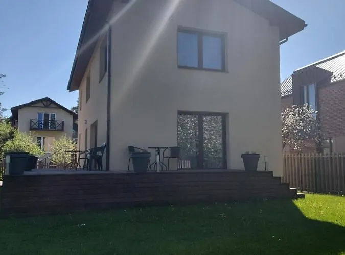 Casa vacanze Gelvadiskes Forest