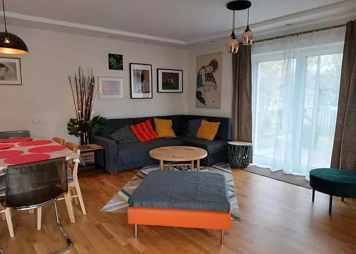 Gelvadiskes Forest Будинок відпочинку *