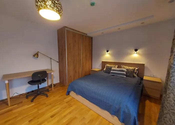 Gelvadiskes Forest Casa vacanze Vilnius