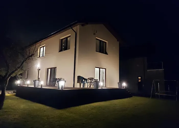 Casa vacanze Gelvadiskes Forest