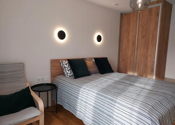 Gelvadiskes Forest Wilno