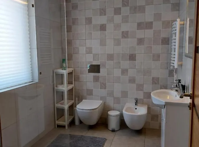 Casa vacanze Gelvadiskes Forest Vilnius