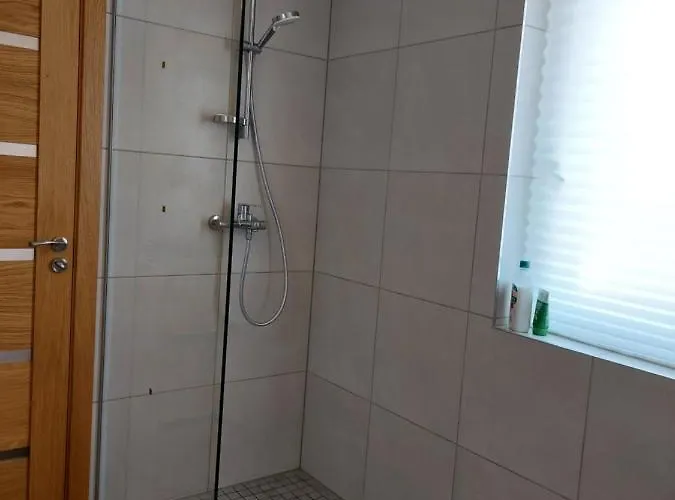 Casa vacanze Gelvadiskes Forest Vilnius