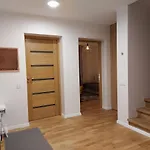 Gelvadiskes Forest Casa vacanze