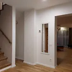 Gelvadiskes Forest Casa vacanze