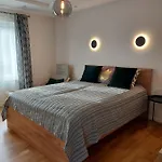 Gelvadiskes Forest Casa vacanze Vilnius