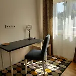 Gelvadiskes Forest * Vilnius