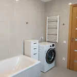 Gelvadiskes Forest Vilnius