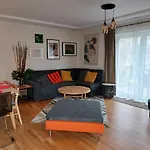 Gelvadiskes Forest Casa vacanze *