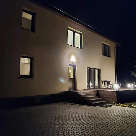 Gelvadiskes Forest Vilnius