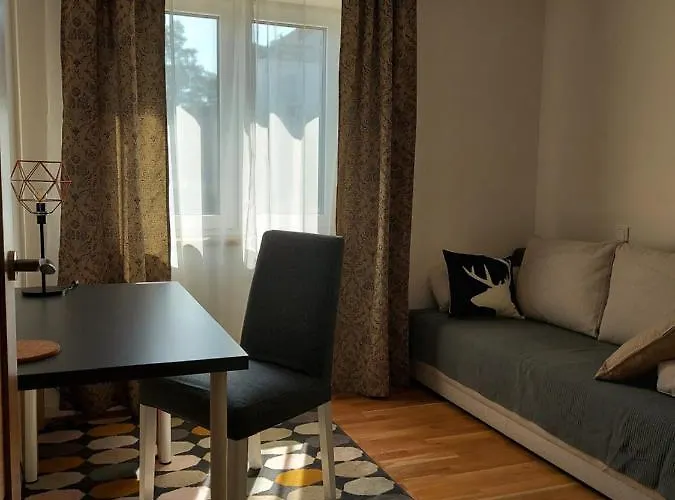 Gelvadiskes Forest 別荘 *