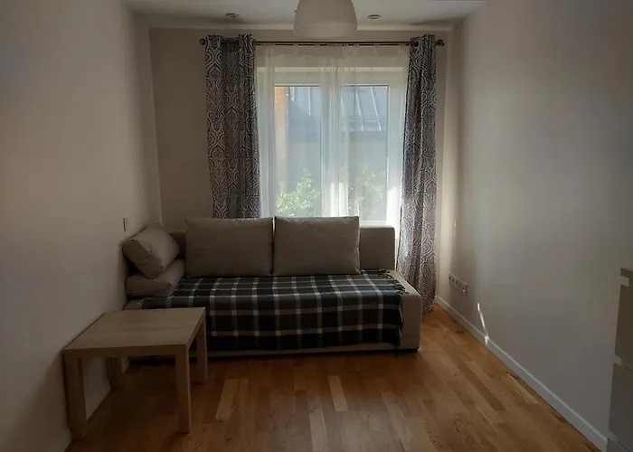 別荘 Gelvadiskes Forest