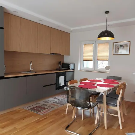 Gelvadiskes Forest 別荘 *